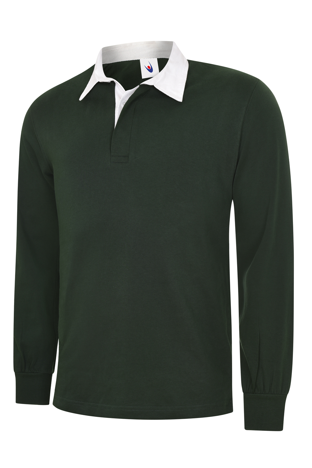 UC402 Classic Rugby Shirt