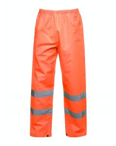 UC807 Hi Vis Trouser