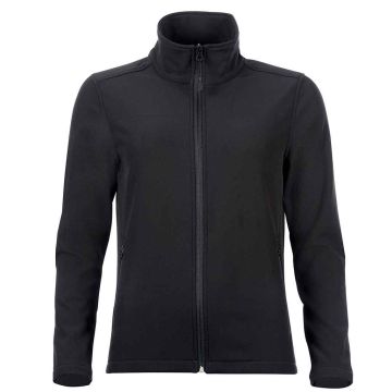 SOL' Ladies Race Soft Shell Jacket 01194