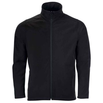 SOL' Race Soft Shell Jacket 01195