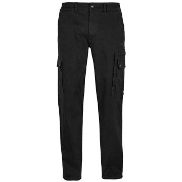SOL'S Docker Stretch Cargo Trousers 03820 =38