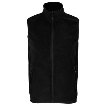 SOL'S Unisex Factor Recycled Micro Fleece Bodywarmer 03822