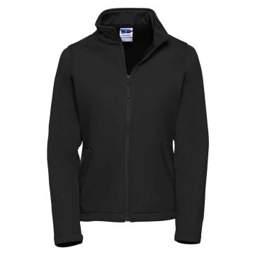 Russell Ladies Smart Soft Shell Jacket 040F 3XL