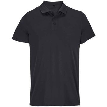SOL'S Unisex Pitcher Recycled Polyester Pique Polo Shirt 04442