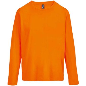 SOL'S Ladies Monarch Long Sleeve T-Shirt 04443