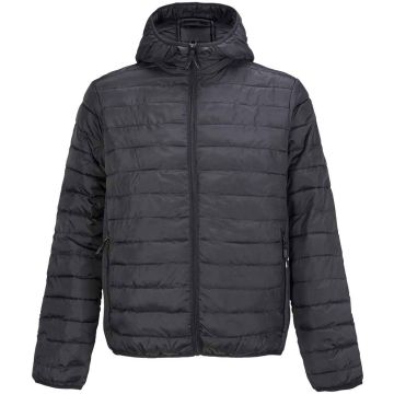 SOL' Stream Hooded Jacket 04444