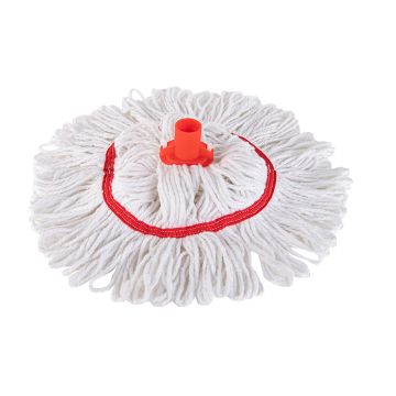 250g Hygiemix Socket Mop Head (Handle MOP0024/HYG0001)