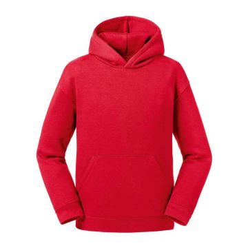 Russell Kids Authentic Hooded Sweatshirt 265B