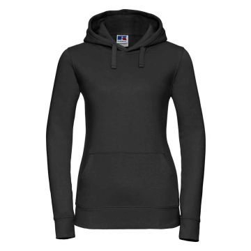 Russell Ladies Authentic Hooded Sweatshirt 265F XS