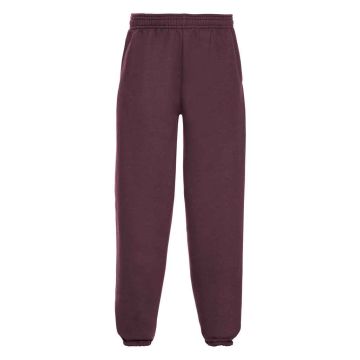 Russell Schoolgear Kids Elasticated Hem Jog Pants 750B