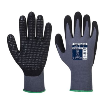DermiFlex Plus Essential Glove AB351 (12 Pack)