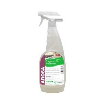 Arosa Fragrant Air Freshener 750ml Spray Bottle