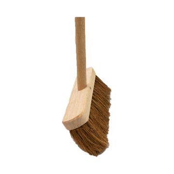 VR1FB48 Soft Coco Broom 290mm Sweeping A48/1