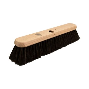H3/3M Trade Med Broom 457mm Platform