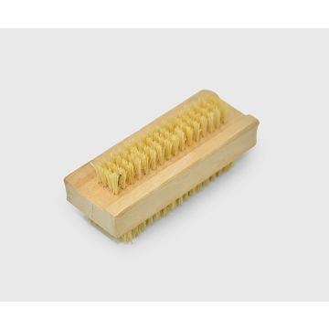 NA1 Nail Brush Double Sided 97mm