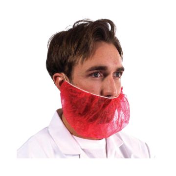 Non-Woven Beard Masks 15220 (100)