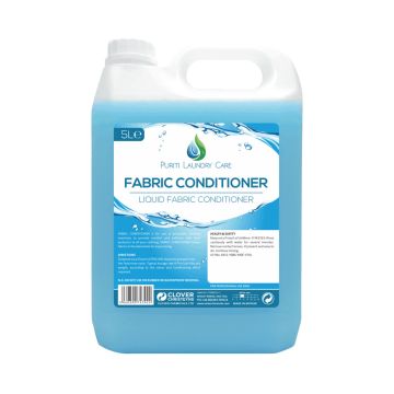 Liquid Fabric Conditioner 5L