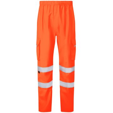 APPLEDORE Leo EcoViz 4K Cargo Overtrouser L01