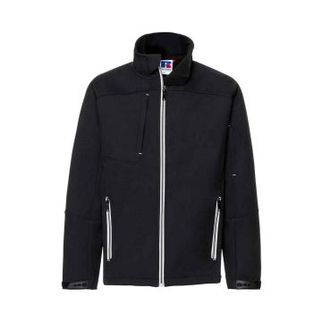 Russell Bionic Soft Shell Jacket 410M