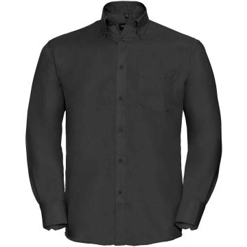 Russell Collection Long Sleeve Ultimate Non-Iron Shirt 956M