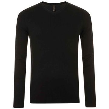 SOL' Glory V Neck Sweater 01710