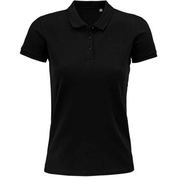 SOL'S Ladies Planet Organic Pique Polo Shirt 03575