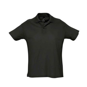 SOL'S Summer II Cotton Pique Polo Shirt 11342