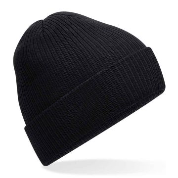 Beechfield Polylana Ribbed Beanie BB376R