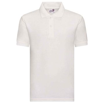 AWDis Academy Kids Pique Polo Shirt AC004B