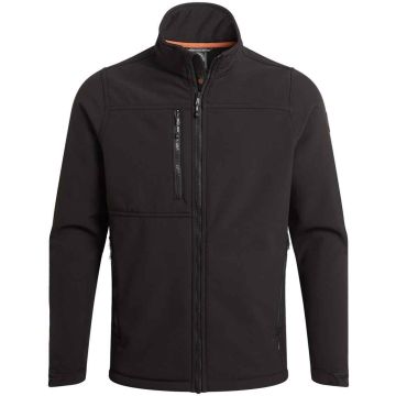 Craghoppers Workwear Whitby Soft Shell Jacket CR742