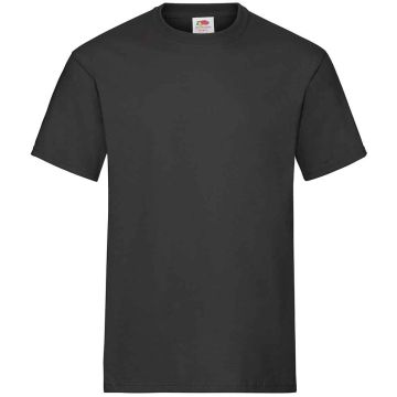 Fruit of the Loom Heavy Cotton T-Shirt SA101