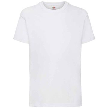 Fruit of the Loom Kids Value T-Shirt SS6B