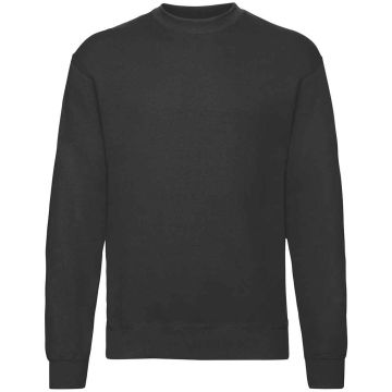 Fruit of the Loom Classic Drop Shoulder Sweatshirt SS9
