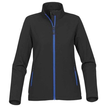 Stormtech Ladies Orbiter Soft Shell Jacket KSB1W