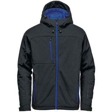 Stormtech Orbiter Insulated Soft Shell Jacket KSX1