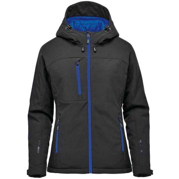 Stormtech Ladies Orbiter Insulated Soft Shell Jacket KSX1W