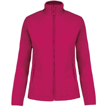 Kariban Ladies Maureen Micro Fleece Jacket KB907 XS