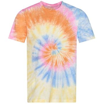 AWDis Tie-Dye T-Shirt JT022