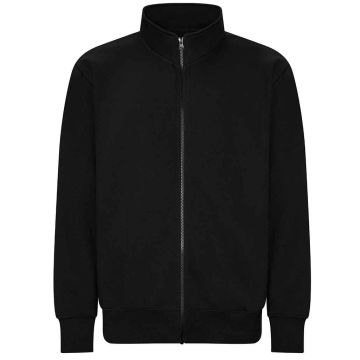 AWDis Campus Full Zip Sweatshirt JH147