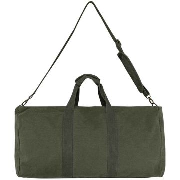 Native Spirit Vintage Travel Bag NS102