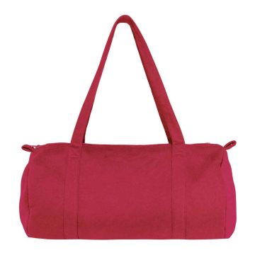 Native Spirit Fleece Duffel Bag NS106