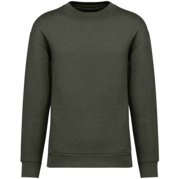 Native Spirit Unisex Crew Neck Sweatshirt NS435