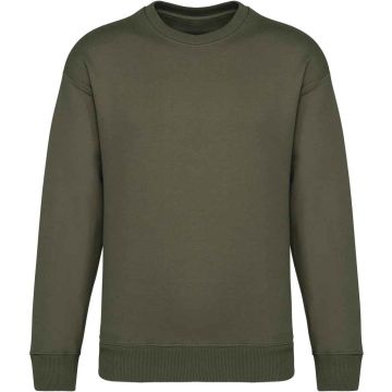 Native Spirit Unisex Oversized Sweatshirt NS440