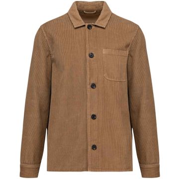 Native Spirit Corduroy Jacket NS603