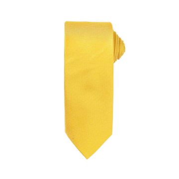 Premier Micro Waffle Tie PR780