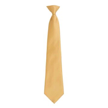 Premier 'Colours' Fashion Clip Tie PR785