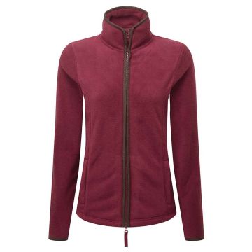 Premier Ladies Artisan Fleece Jacket PR824 XS