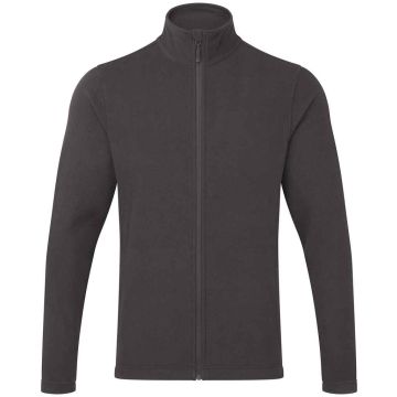 Premier Recyclight Full Zip Micro Fleece Jacket PR830