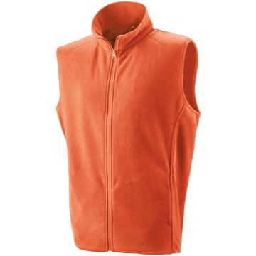 Result Core Micro Fleece Gilet RS116