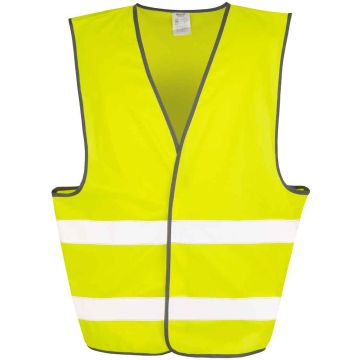 Result Core Motorist Hi-Vis Vest RS200